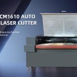 Small Size CO2 Laser Cutter: The Perfect Addition to Your Toolbox