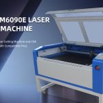 CO2 Laser Cutting Machines: The Future of Precision Manufacturing