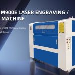 The Benefits of SFX CO2 Laser Cutters for Manufacturing