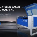 Small Size CO2 Laser Cutter: The Perfect Solution for Your Projects