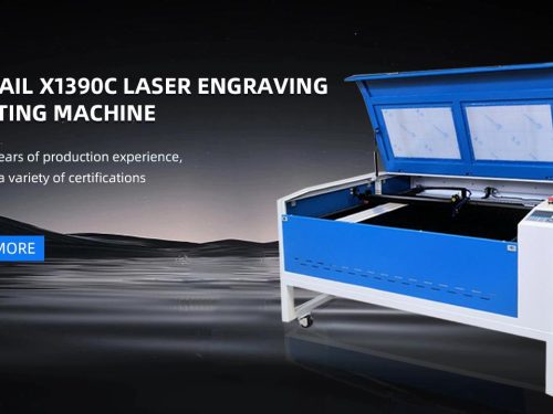 What Makes a CO2 Laser Cutting Machine Work?