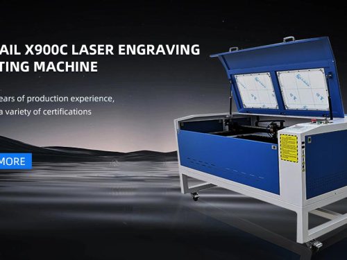 What are the Best Features of the Vevor 40W CO2 Laser Engraver?