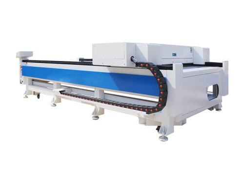 What Makes a Co2 Laser Cut Machine the Best Choice?